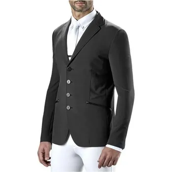 Jezdecké sako Sako Equiline Russel 46 černá