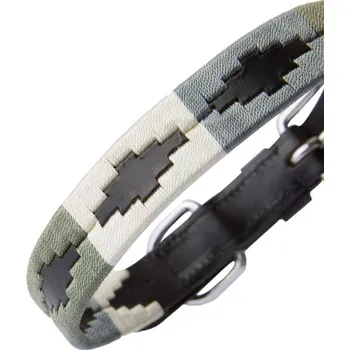 Obojek pro psa Obojek pro psa Horze Polo M olivová