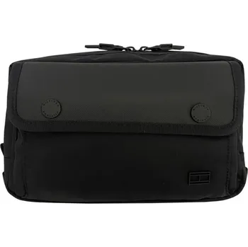 Kabelka Tommy Hilfiger Th City Washbag AM0AM10257 pánské univerzita