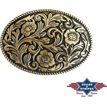 Opasek Přezka na opasek GS-422