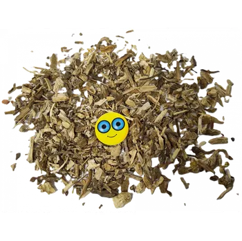 Doplněk stravy STEZA - Štětka lesní kořen drcený 100g (Kvalitní kořen štětka lesní - řezaný kořen)