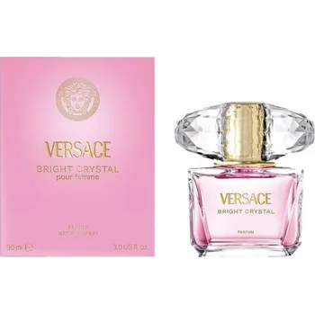 Versace Bright Crystal W P