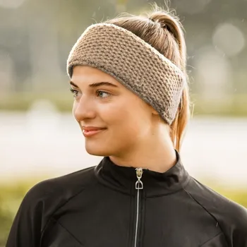 Čepice Čelenka Horze Bea béžová