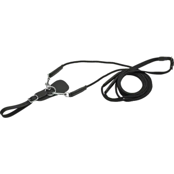 Průvlečky Busse Kordel pony černá