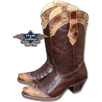 Vybavení pro jezdce Boty Stars WBL-28 37