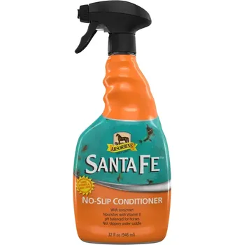 Kosmetika pro koně Absorbine Santa Fe kondicionér a opalovací krém ve spreji 946ml