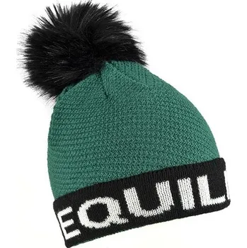 Čepice Čepice Equiline CliffecP zelená