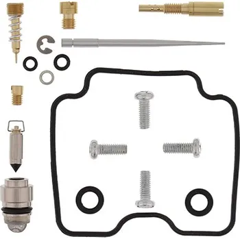 Palivový systém pro motocykl ALL BALLS sada na opravu karburátoru YAMAHA YFM 660 RHINO 06-09 (ALL BALLS sada na opravu karburátoru YAMAHA YFM 660 RHINO 06-09)