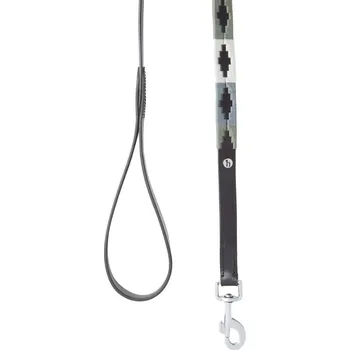 Vodítko pro psa Vodítko Horze Polo 120cm olivová