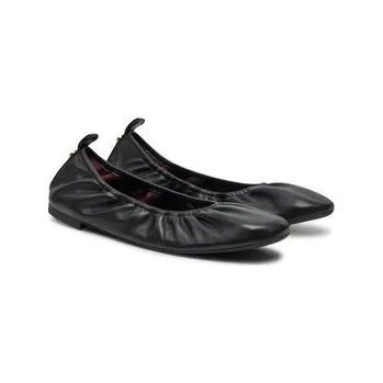 Dámské baleríny Baleríny Tory Burch 159965 Černá 36