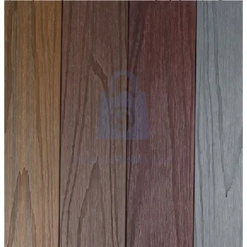 Plotovka Plotovka dřevoplastová DAMIWPC Profi 80 x 10 x 1800 mm, rovná, walnut, balení 1 ks