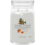 Yankee Candle Signature Woodland…