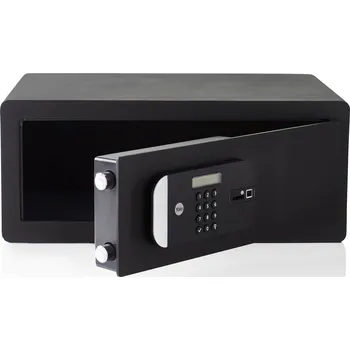 Trezor Sejf YALE High Security Fingerprint Safe Laptop YLFB/200/EB1