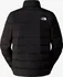 The North Face Men's Aconcagua III Jacket TNF Black