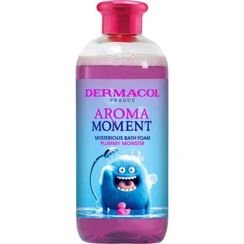 Koupelová pěna Aroma Moment pěna do koup. Plummy Monster Dermacol - Oficiální e-shop Dermacol
