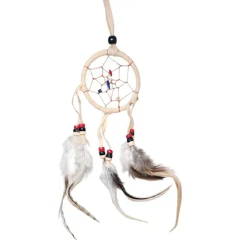 Lapač snů Lapač snů Malý Béžová