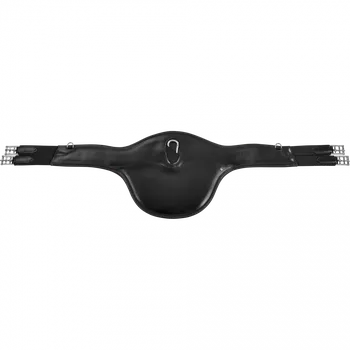 Podbřišník Podbřišník Busse kůže okopávací Lucca 120cm černá