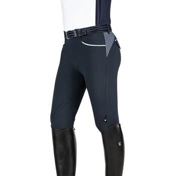 Jezdecké kalhoty Rajtky Equiline Gregory 46 bílá