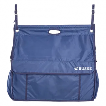 Cestovní taška Taška Busse na box Rio modrá