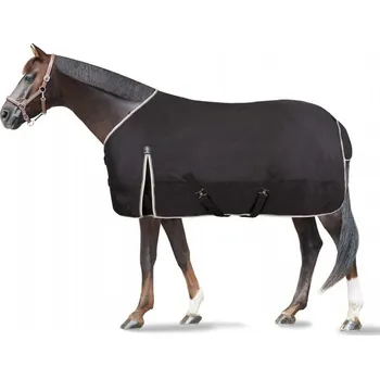 Deka pro koně Deka Horze výběhová Sudbury 2in1 100+200g 140cm černá