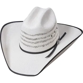 Klobouk Klobouk Stars Ashton 59 bílá