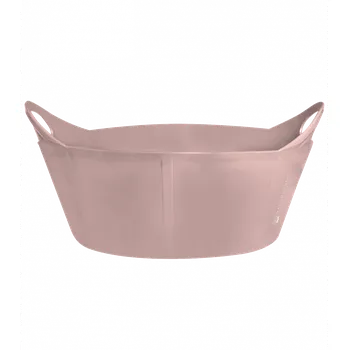 kbelík Kbelík flexi Waldhausen 15l růžová