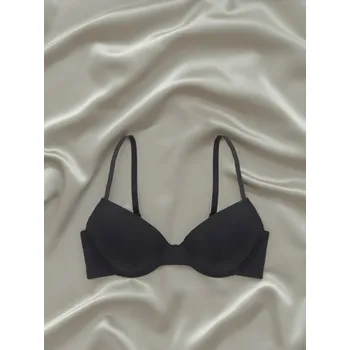 Podprsenka Sinsay - Podprsenka - černá - 7929M-99X - 7929M-99X-70C-1