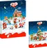 Čokoláda Kinder Mini Mix adventní kalendář mix motivů 150 g