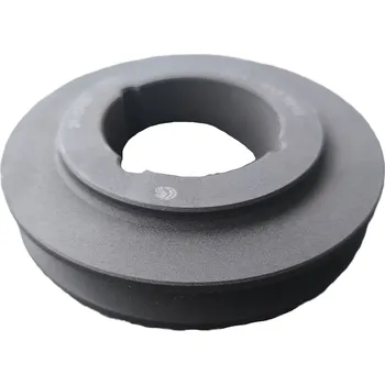 SATI Klínová řemenice SPA 400/1 TL2012