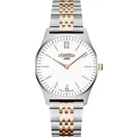 Dámské hodinky Roamer 650815 41 35 50 swiss made + dárek zdarma