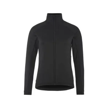 Dámská mikina W Mikina CRAFT ADV Explore Power Fleece černá M + doprava zdarma!