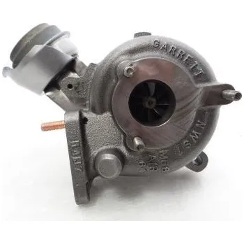 Turbodmychadlo Dmychadlo, plnění GRADE SPECIALIZED AUTOPARTS 454231-5013S