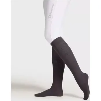 Pánské ponožky Ponožky Samshield Balzane Waves P24 one size tmavě šedá