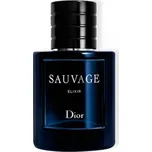 Christian Dior Sauvage Elixir parfum pánský 60 ml