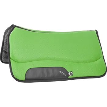 Dečka pod sedlo Western Burioni Sympa TT limetka