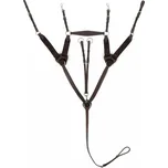 Poprsník E-Thomas cob hnědá