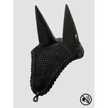 Čabraka Equiline Loop Ruben Soundproof full černá