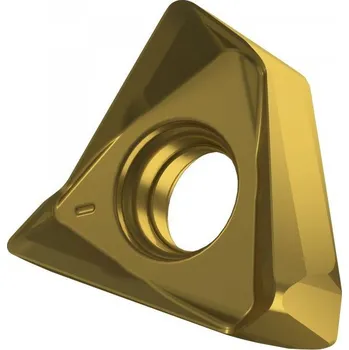 Soustruh Vyměnitelná břitová destička frézovací PRAMET TNGX 160604SR-F:M8340 297939053