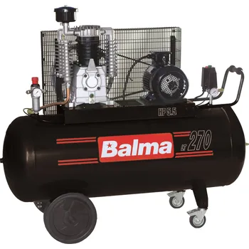 Kompresor Kompresor BALMA 4/270_220V