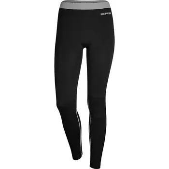 Dámské legíny Termo legíny Spring Aero2 dámské 467 L černá