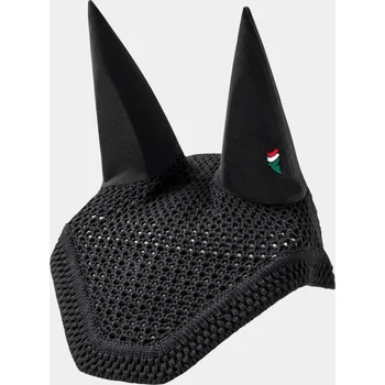 Čabraka pro koně Čabraka Equiline Dell full černá