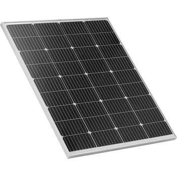 solární panel MSW S-Power MP18/100