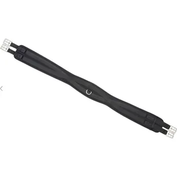 Podbřišník Podbřišník Norton s paměťovou pěnou 115cm černá