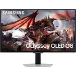 Samsung Odyssey OLED G8 (G80SD)