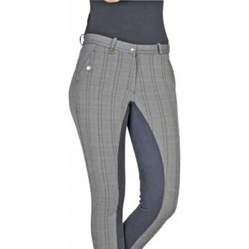 Jezdecké oblečení Rajtky HKM Riganov pantalony 34