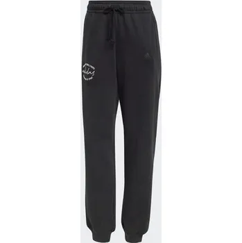 Dámské kalhoty Adidas W BLUV Q3 PT IY1474 S + DÁREK