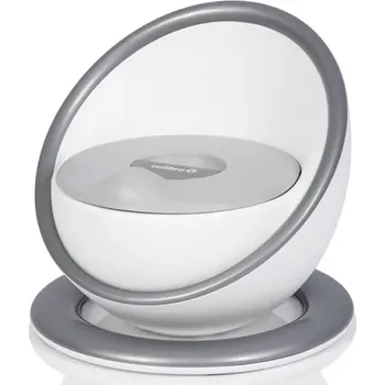 Nočník Premiový dětský nočník Elisse Silver