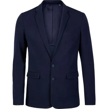 Pánská košile NEO BLU Pánské sako NEO BLU Marcel Temně modrá 48