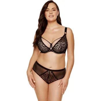 Podprsenka Semi-soft model 195705 Gorteks 70E