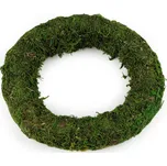 Stoklasa 930271 mechový věnec zelený 20…
